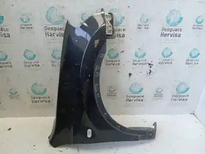 Pezzo di ricambio per auto di seconda mano PARAFANGO ANTERIORE DESTRO per NISSAN QASHQAI (J10) Acenta Riferimenti OEM IAM   