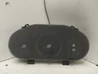 Pezzo di ricambio per auto di seconda mano PANNELLO DEGLI STRUMENTI per KIA SPORTAGE Concept 4x2 Riferimenti OEM IAM 940033U175  