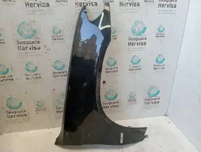 Second-hand car spare part front right fin for bmw x5 (e53) 3.0d oem iam references 