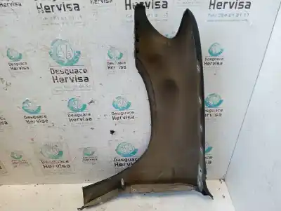 Second-hand car spare part front right fin for bmw x5 (e53) 3.0d oem iam references   