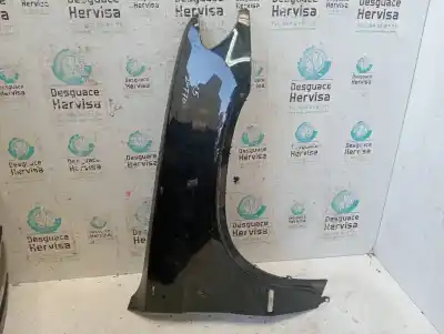 Second-hand car spare part front right fin for bmw x5 (e53) 3.0d oem iam references   