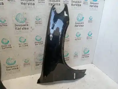 Second-hand car spare part front right fin for bmw x5 (e53) 3.0d oem iam references   