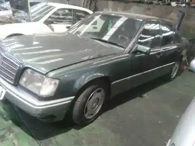 Автозапчасти б/у ЛЕВОЕ ПЕРЕДНЕЕ КРЫЛО за MERCEDES-BENZ CLASE E (W124) BERLINA 280 E / E 280 (124.028) ссылки OEM IAM   
