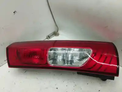 Piesă de schimb auto la mâna a doua LAMPÃ SPATE DREAPTA pentru MERCEDES-BENZ CITAN (W415) COMBI 1.5 CDI CAT Referințe OEM IAM 084401992R  