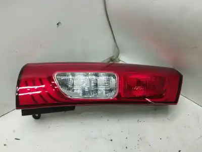 Piesă de schimb auto la mâna a doua LAMPÃ SPATE STÂNGA pentru MERCEDES-BENZ CITAN (W415) COMBI 1.5 CDI CAT Referințe OEM IAM 084401992L  