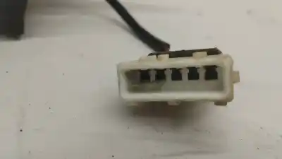 Peça sobressalente para automóvel em segunda mão espelho retrovisor esquerdo por citroen berlingo 1.9 d multispace referências oem iam   