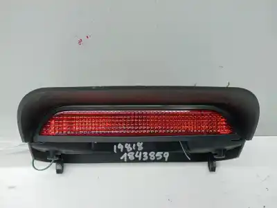 Pezzo di ricambio per auto di seconda mano luce freno centrale per dacia sandero stepway riferimenti oem iam 265987418r