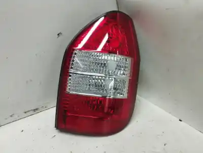 Piesă de schimb auto la mâna a doua LAMPÃ SPATE DREAPTA pentru OPEL ZAFIRA A ZAFIRA A Referințe OEM IAM 014421923R  
