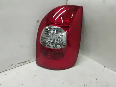 Gebrauchtes Autoersatzteil Heckleuchte rechts zum CITROEN XSARA PICASSO CITROEN XSARA PICASSO HDI 110FAP LX PLUS OEM-IAM-Referenzen 085521913R  
