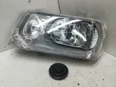 Second-hand car spare part LEFT HEADLIGHT for CITROEN JUMPY 1.9 D Furg. (776kg) OEM IAM references 086611143L  