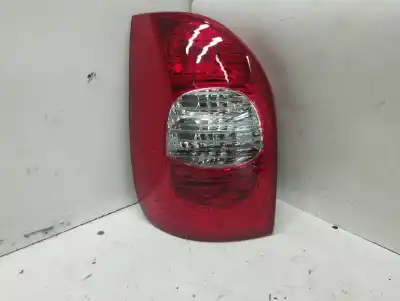 Second-hand car spare part LEFT TAILGATE LIGHT for CITROEN XSARA PICASSO Motor 1.6 Ltr. - 80 kW HDi CAT (9HY / DV6TED4) OEM IAM references 085521913L  