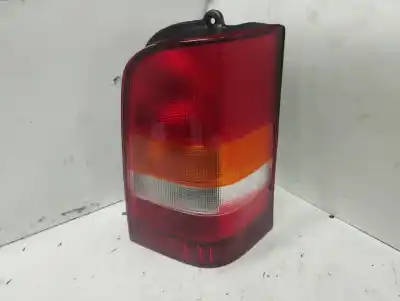 Second-hand car spare part RIGHT TAILGATE LIGHT for MERCEDES-BENZ CLASE V (W638) V 230   (638.234) OEM IAM references 084401936R  