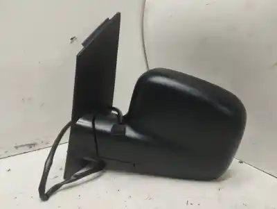 Peça sobressalente para automóvel em segunda mão ESPELHO RETROVISOR ESQUERDO por VOLKSWAGEN CADDY KA/KB (2K) 1.9 TDI Referências OEM IAM   