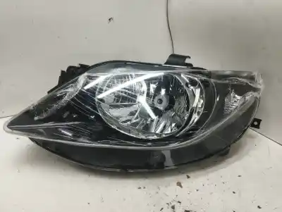 Peça sobressalente para automóvel em segunda mão FAROL / FAROLIM ESQUERDO por SEAT IBIZA IV (6J5, 6P1) 1.2 TSI Referências OEM IAM 084451120L  
