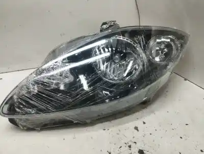 Peça sobressalente para automóvel em segunda mão FAROL / FAROLIM ESQUERDO por SEAT TOLEDO (5P2) Exclusive Referências OEM IAM 084451116L  