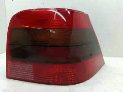 Pezzo di ricambio per auto di seconda mano LUCI POSTERIORI DESTRA per VOLKSWAGEN GOLF IV BERLINA (1J1) GOLF IV Riferimenti OEM IAM   