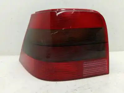 Pezzo di ricambio per auto di seconda mano LAMPADA POSTERIORE SINISTRA per VOLKSWAGEN GOLF IV BERLINA (1J1) GOLF IV Riferimenti OEM IAM   