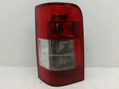 Pezzo di ricambio per auto di seconda mano LAMPADA POSTERIORE SINISTRA per PEUGEOT PARTNER (S2) * Riferimenti OEM IAM   