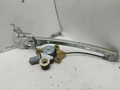 Piesă de schimb auto la mâna a doua MECANISM ACTIONARE GEAM SPATE DREAPTA pentru TOYOTA COROLLA (E21) Híbrido Hybrid Active Referințe OEM IAM 8570102090  