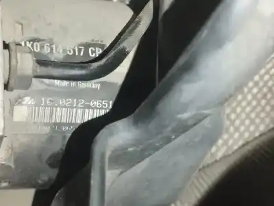 Piesă de schimb auto la mâna a doua ABS pentru SEAT ALTEA (5P1) Stylance / Style Referințe OEM IAM 1K0614517CP  