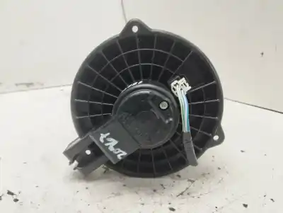 Pezzo di ricambio per auto di seconda mano ventola riscaldamento per mazda 6 lim. (gh) 2.0 crtd 140cv active riferimenti oem iam 8727000700