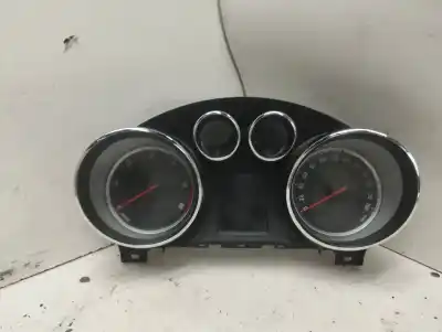 Second-hand car spare part DASHBOARD for OPEL INSIGNIA BERLINA Cosmo OEM IAM references 22783076  