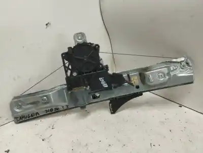 Second-hand car spare part REAR LEFT WINDOW REGULATOR for OPEL INSIGNIA BERLINA Cosmo OEM IAM references 964839107  
