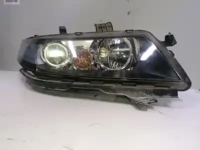 Автозапчасти б/у ПРАВАЯ ФАРА за HONDA ACCORD BERLINA (CL/CN)  ссылки OEM IAM P6017  