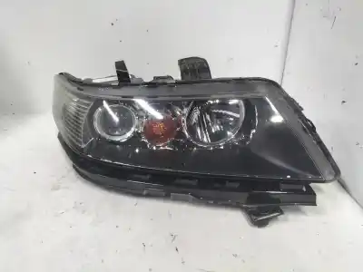 Автозапчасти б/у ПРАВАЯ ФАРА за HONDA ACCORD BERLINA (CL/CN)  ссылки OEM IAM   