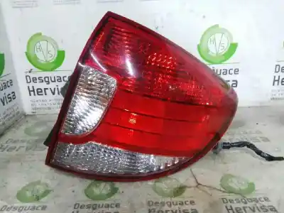 Piesă de schimb auto la mâna a doua lampã spate dreapta pentru kia rio 1.3 cat referințe oem iam 