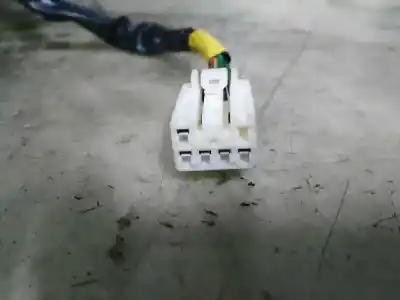 Second-hand car spare part right tailgate light for kia rio 1.3 cat oem iam references   