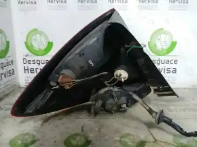 Second-hand car spare part right tailgate light for kia rio 1.3 cat oem iam references   