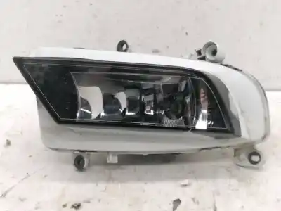 Pezzo di ricambio per auto di seconda mano fendinebbia sinistra per audi a4 berlina (b8) básico riferimenti oem iam 8k0941699b