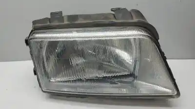 Second-hand car spare part right headlight for audi a4 berlina (b5) 1.9 tdi oem iam references 8d0941004a