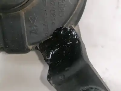 Автозапчастина б/у правий протитуман для audi a4 avant (8e) 3.0 v6 24v tdi посилання на oem iam 8e0941700c