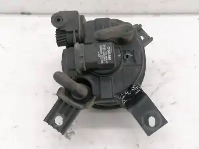 Автозапчастина б/у правий протитуман для audi a4 avant (8e) 3.0 v6 24v tdi посилання на oem iam 8e0941700c  89210614