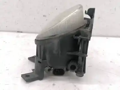 Автозапчастина б/у правий протитуман для audi a4 avant (8e) 3.0 v6 24v tdi посилання на oem iam 8e0941700c  89210614