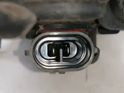 Автозапчастина б/у правий протитуман для audi a4 avant (8e) 3.0 v6 24v tdi посилання на oem iam 8e0941700c  89210614