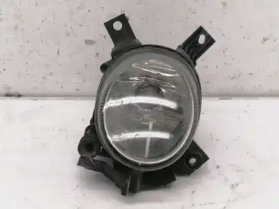 Автозапчастина б/у правий протитуман для audi a4 avant (8e) 3.0 v6 24v tdi посилання на oem iam 8e0941700c  89210614