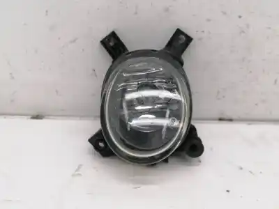 Автозапчастина б/у ліва протитутмана для audi a4 avant (8e) 3.0 v6 24v tdi посилання на oem iam 8e0941699c