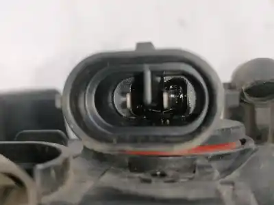 Second-hand car spare part left fog light for audi a4 avant (8e) 3.0 v6 24v tdi oem iam references 8e0941699c  89203979