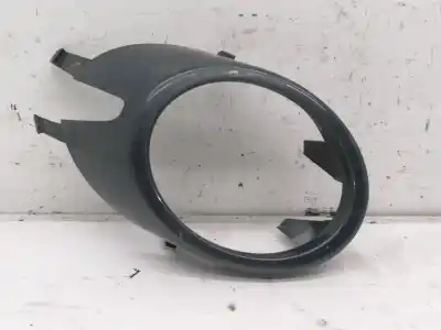 Автозапчастина б/у передні молдинги для audi a4 avant (8e) 3.0 v6 24v tdi посилання на oem iam 8e0807819gru