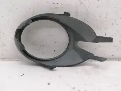 Автозапчастина б/у передні молдинги для audi a4 avant (8e) 3.0 v6 24v tdi посилання на oem iam 8e0807819gru  8e0807819