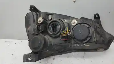Автозапчастина б/у ліва фара для opel corsa c 1.7 16v di cat (y 17 dtl / lk8) 65 cv / 48 kw посилання на oem iam 09389429  