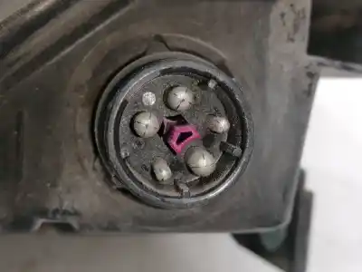 Second-hand car spare part right headlight for audi a4 berlina (8e) * oem iam references 8d0941004e  0301094202