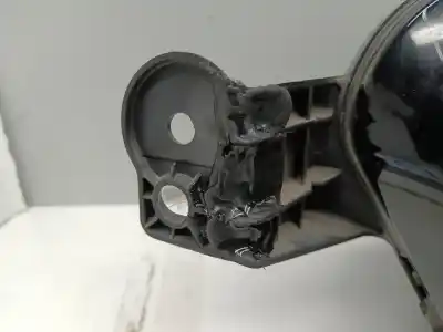 Second-hand car spare part left headlight for citroen c4 picasso feel oem iam references 967597498002  