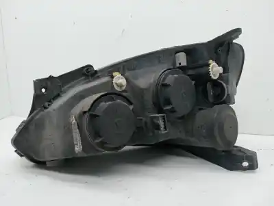 Second-hand car spare part right headlight for opel combo tour cosmo oem iam references 13195924  