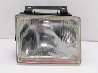 Peça sobressalente para automóvel em segunda mão farol / farolim direito por opel corsa a 1.2 referências oem iam ufa5013