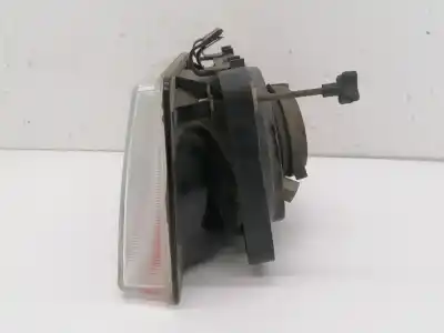 Second-hand car spare part right headlight for opel corsa a 1.2 oem iam references ufa5013  