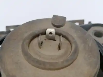 Second-hand car spare part right headlight for opel corsa a 1.2 oem iam references ufa5013  